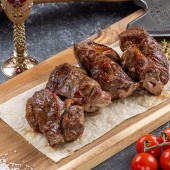 Баранина мякоть