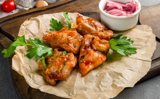 Куриное филе