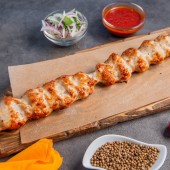 Люля из курицы