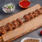 Люля из баранины