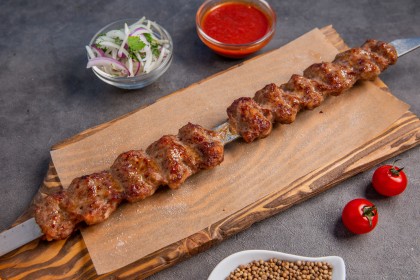 Люля из баранины