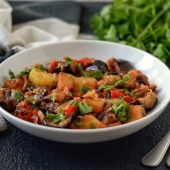 Аджап сандал