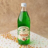Лимонад Зеленокумский 0.5 (Тархун)