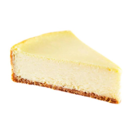 Чизкейк ванильный